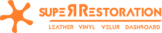 Super Restoration Logo