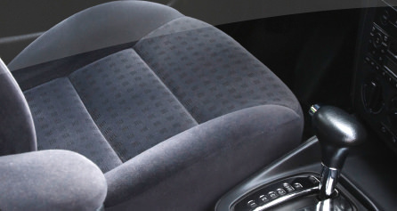 Leather Repair
